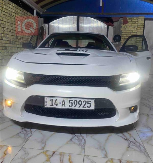 Dodge for sale in Iraq